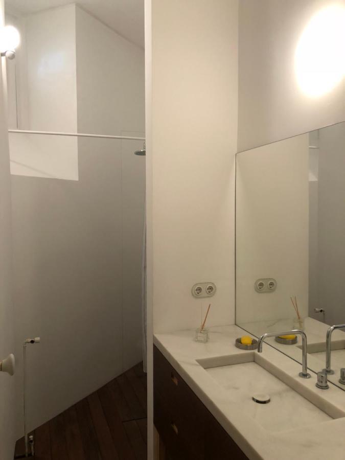 Rua Tenente Campos Rego, Ground Floor Coimbra Ngoại thất bức ảnh