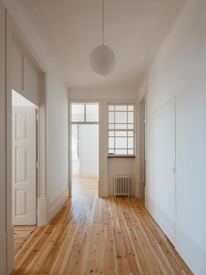 Rua Tenente Campos Rego, Ground Floor Coimbra Ngoại thất bức ảnh