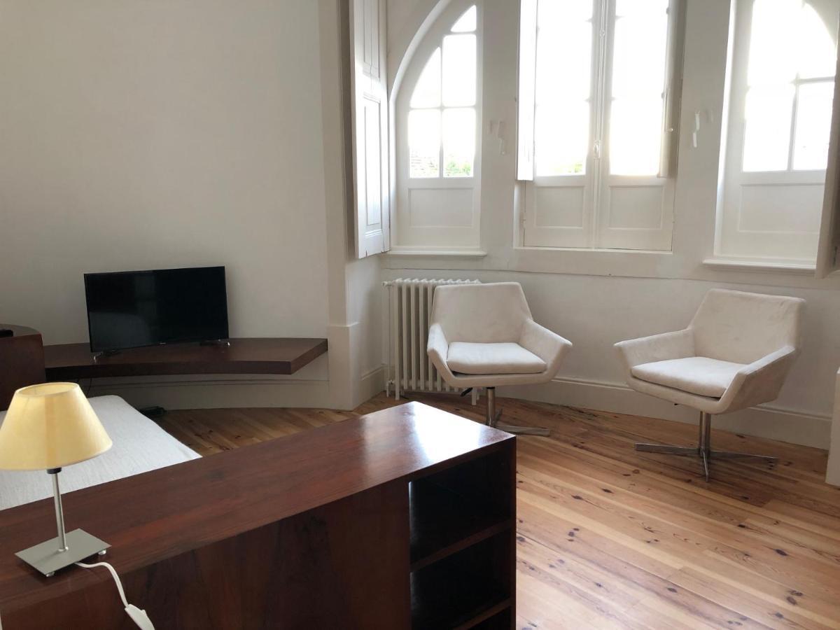 Rua Tenente Campos Rego, Ground Floor Coimbra Ngoại thất bức ảnh